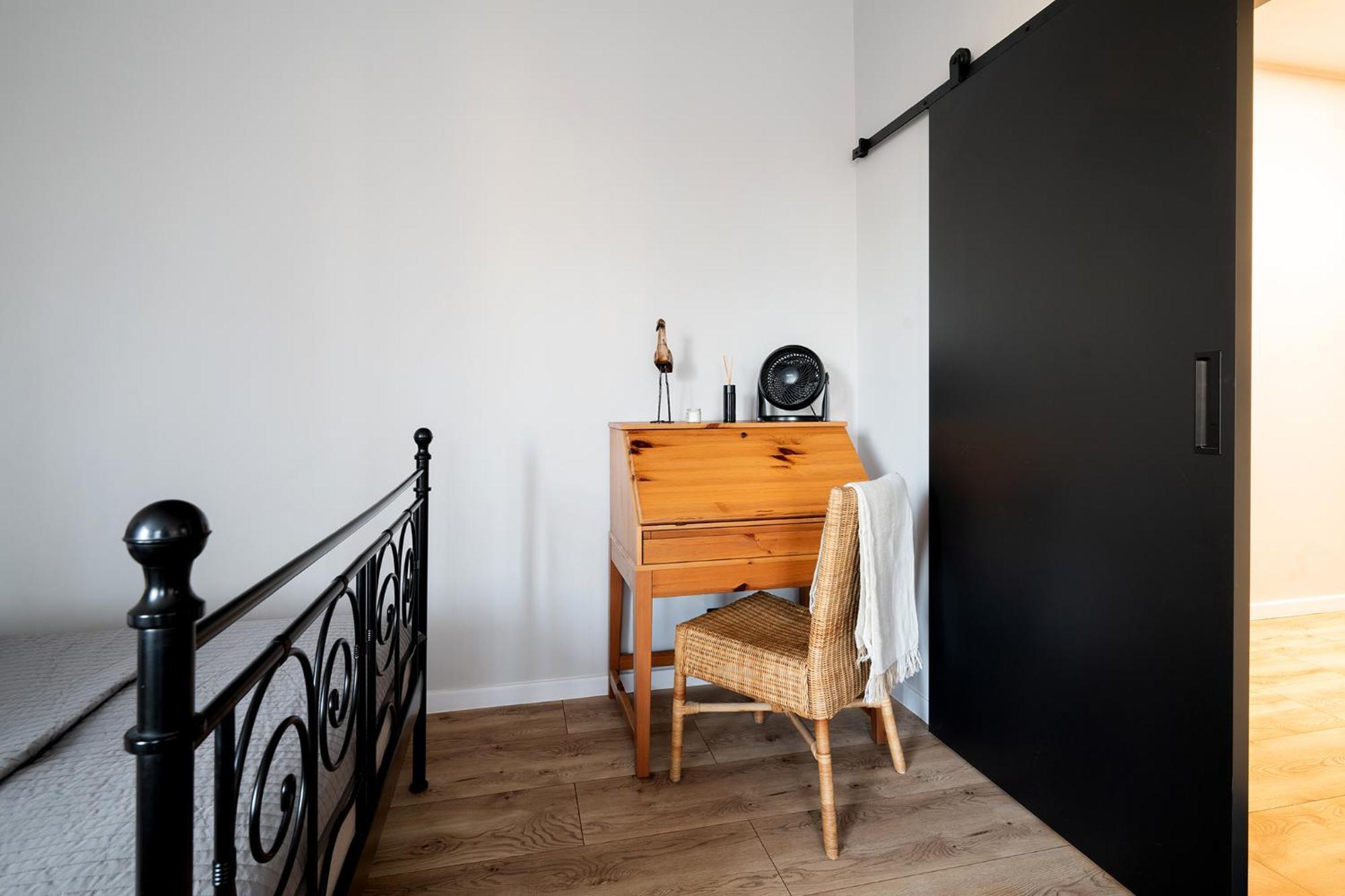 Radunia Canal Apartment Gdansk Exterior photo