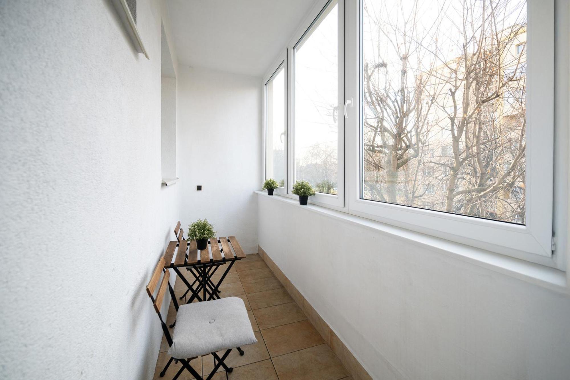 Radunia Canal Apartment Gdansk Exterior photo